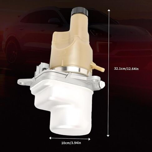 36050678 مضخة توجيه كهربائية مؤازرة متوافقة مع 2005 2006 2007 2008 2009 2010 2011 2012 2013 استبدال فولفو C30 C70 II S40 II V50 36000772 36000116 36000772 36000801 in Kuwait