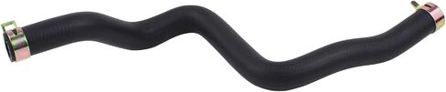 Power Steering Reservoir to Pump Suction Return Hose and Oil Tank Tube Line for Honda Civic 1.8 2.0 2006-2011 in Saudi Arabia