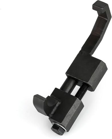 مجموعة أدوات ضاغط شد الحزام 5460، لأداة شد الحزام الأفعواني شديدة التحمل لإصلاح السيارات، مناسبة لشاحنة السيارة وسيارات الدفع الرباعي، أداة تركيب إزالة الحزام العالمي in Kuwait