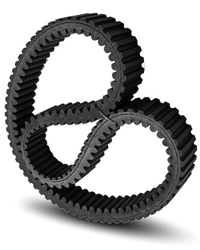 استبدال حزام القيادة 3211226 مناسب لـ Polaris RZR Pro R RZR Pro R4 2022-2024، حزام محرك القابض عالي التحمل in Saudi Arabia