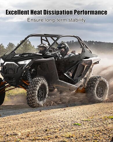 استبدال حزام القيادة 3211226 مناسب لـ Polaris RZR Pro R RZR Pro R4 2022-2024، حزام محرك القابض عالي التحمل in Saudi Arabia