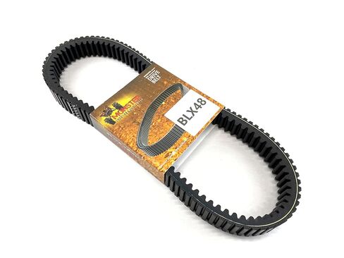 Monster Performance Drive Belt for Can-Am 422280652 Heavy Duty Aramid Optimal Grip Long-Life Design Quality Tested Guaranteed Fit in Saudi Arabia