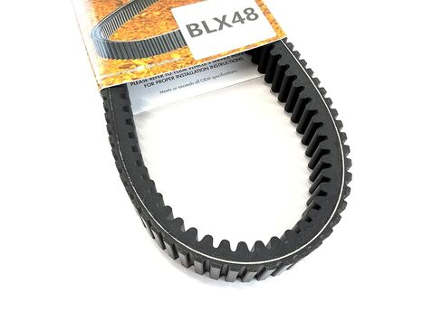 Monster Performance Drive Belt for Can-Am 422280652 Heavy Duty Aramid Optimal Grip Long-Life Design Quality Tested Guaranteed Fit in Saudi Arabia
