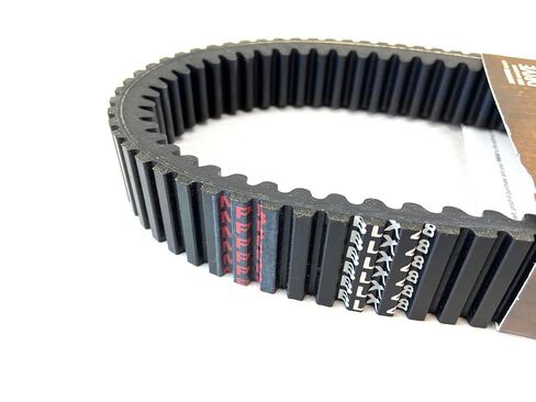 Monster Performance Drive Belt for Can-Am 422280652 Heavy Duty Aramid Optimal Grip Long-Life Design Quality Tested Guaranteed Fit in Saudi Arabia