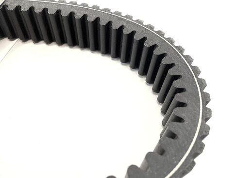 Monster Performance Drive Belt for Can-Am 422280652 Heavy Duty Aramid Optimal Grip Long-Life Design Quality Tested Guaranteed Fit in Saudi Arabia