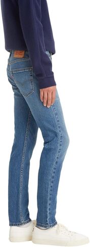 Levi's Men's 502 Taper Jean, (New) Come Closer, 40 in Saudi Arabia