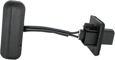 Tailgate Boot Switch Trunk Opening Release for Opel Vauxhall Insignia Hatch Saloon 13422268 13359897 in Saudi Arabia