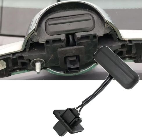 Tailgate Boot Switch Trunk Opening Release for Opel Vauxhall Insignia Hatch Saloon 13422268 13359897 in Saudi Arabia