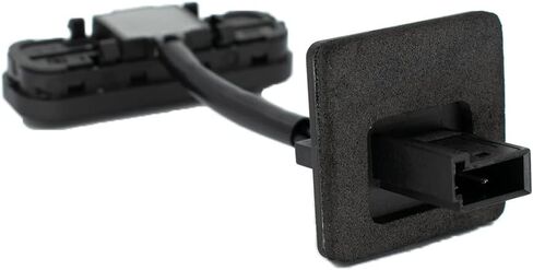 Tailgate Boot Switch Trunk Opening Release for Opel Vauxhall Insignia Hatch Saloon 13422268 13359897 in Saudi Arabia