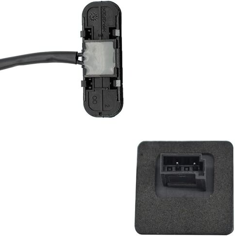 Tailgate Boot Switch Trunk Opening Release for Opel Vauxhall Insignia Hatch Saloon 13422268 13359897 in Saudi Arabia