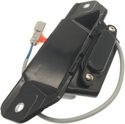 Rear Tailgate Boot Lid Latch Lock Actuator for Cr V for CRV 2007 2008 2009 2010 2011 74810 SWA A01 Car Rear Trunk Lock Boot Release Handle Switch in Saudi Arabia