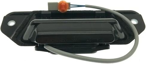Rear Tailgate Boot Lid Latch Lock Actuator for Cr V for CRV 2007 2008 2009 2010 2011 74810 SWA A01 Car Rear Trunk Lock Boot Release Handle Switch in Saudi Arabia