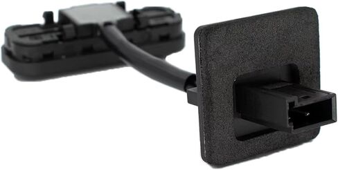 Rear Boot Lock Catch for Opel Insignia for Vauxhall Insignia Hatch Saloon Tailgate Boot Switch Trunk Opening Release 13422268 13359897 in Saudi Arabia