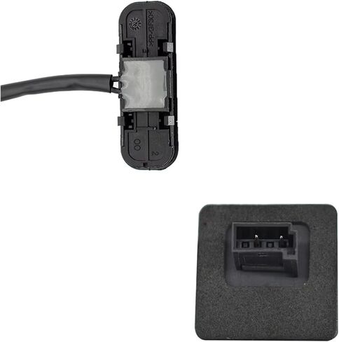 Rear Boot Lock Catch for Opel Insignia for Vauxhall Insignia Hatch Saloon Tailgate Boot Switch Trunk Opening Release 13422268 13359897 in Saudi Arabia