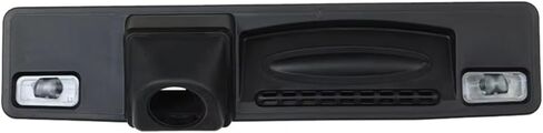 Bohho Trunk Boot Lock for Focus Mk3 2011 2018 F1Eb19B514Be/F1Eb 19B514 Bc F1Eb 19B514 Be F1Eb 19B514 Ae (F1Eb 19B514 Be) in Saudi Arabia