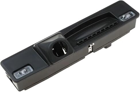 Bohho Trunk Boot Lock for Focus Mk3 2011 2018 F1Eb19B514Be/F1Eb 19B514 Bc F1Eb 19B514 Be F1Eb 19B514 Ae (F1Eb 19B514 Be) in Saudi Arabia