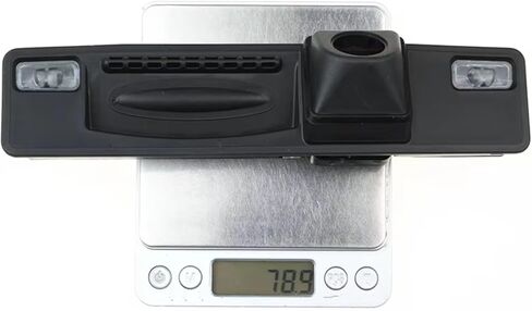 Bohho Trunk Boot Lock for Focus Mk3 2011 2018 F1Eb19B514Be/F1Eb 19B514 Bc F1Eb 19B514 Be F1Eb 19B514 Ae (F1Eb 19B514 Be) in Saudi Arabia