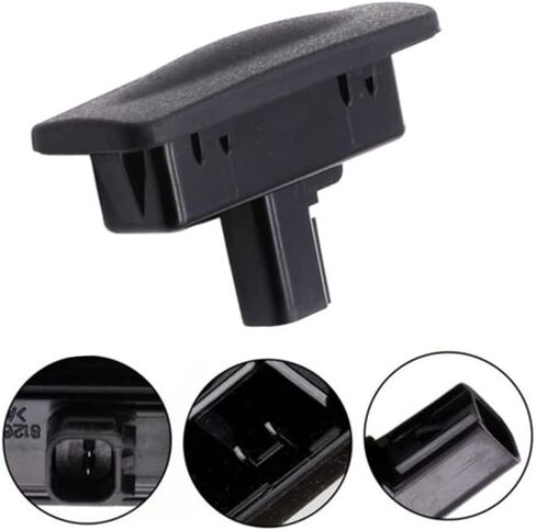 for Kia Ceed 2013 2018 Rear Trunk Lock Boot Release Switch Tailgate Opening Button 81260A5000 in Saudi Arabia