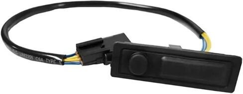 Trunk Boot Release Switch Boot Lid Release Button Switch 25380 4Ea1A for Qashqai J11 Car Deck Lid Control Button in Saudi Arabia