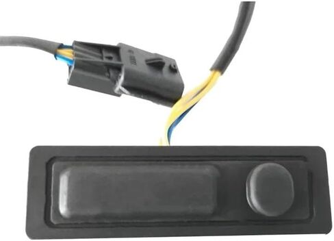 Trunk Boot Release Switch Boot Lid Release Button Switch 25380 4Ea1A for Qashqai J11 Car Deck Lid Control Button in Saudi Arabia