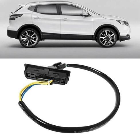 Trunk Boot Release Switch Boot Lid Release Button Switch 25380 4Ea1A for Qashqai J11 Car Deck Lid Control Button in Saudi Arabia