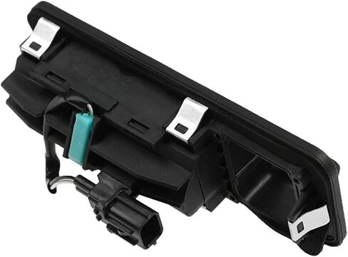 Rear Tailgate Boot Lid Latch Lock Actuator for Kia Sportage 2017 2018 2019 81260 D9010 81260D9010 Tailgate Switch Trunk Rear Door Button Switch in Saudi Arabia