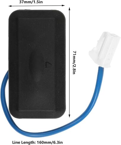 Trunk Boot Lock for Kia Optima 2011 2016 81260 2G000 812602G000 Car Rear Trunk Lid Lock Boot Release Handle Switch in Saudi Arabia