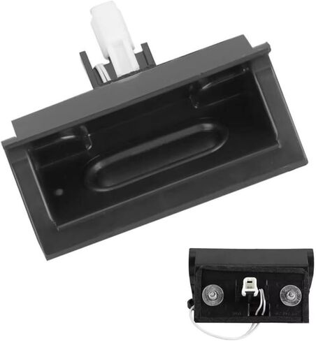 Bohho Trunk Boot Lock for Cr V 2012 2016 74810 T0A A02 Car Rear Trunk Lock Boot Release Handle Switch Tailgate Button in Saudi Arabia
