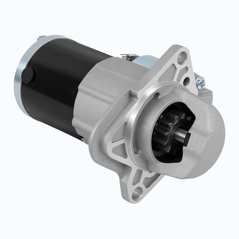 410-24292 كاتب متوافق مع 2012 2013 2014 2015 Buick Encore Chevy Cruze Sonic Trax 1.4L، 12V 1.1KW 9T استبدال في اتجاه عقارب الساعة لـ 0-001-107-521 0-001-107-522 55576954 55578921 19112 1202217 ريال 8502X in Kuwait