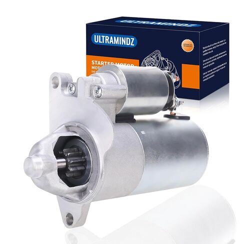 3273N Starter for 4.0L Ford Explorer 1997-2010 Explorer Sport Trac 2001-2010 Ranger 1997-2011 Mustang 2005-2010 Aerostar 1997 for Mercury Mountaineer 1998-2010 for Mazda B4000 1998-2007 Auto Trans. in Saudi Arabia
