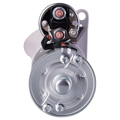 3273N Starter for 4.0L Ford Explorer 1997-2010 Explorer Sport Trac 2001-2010 Ranger 1997-2011 Mustang 2005-2010 Aerostar 1997 for Mercury Mountaineer 1998-2010 for Mazda B4000 1998-2007 Auto Trans. in Saudi Arabia