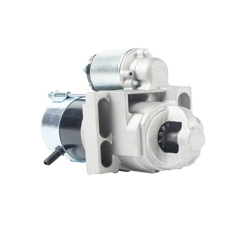 Starter 6449N/6007674 Starter Fit for Chevrolet Express 1500 2500 3500 V8 5.0L/5.7L/8.1L 1996-2002 C5500 C6500 C7500 V8 6.0L-8.1L 1996-2006 1.7Kw 11 Teeth in Saudi Arabia