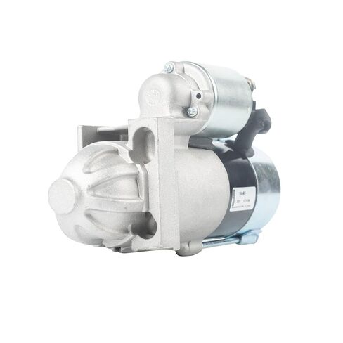 Starter 6449N/6007674 Starter Fit for Chevrolet Express 1500 2500 3500 V8 5.0L/5.7L/8.1L 1996-2002 C5500 C6500 C7500 V8 6.0L-8.1L 1996-2006 1.7Kw 11 Teeth in Saudi Arabia