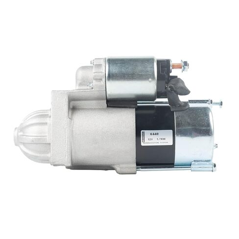 Starter 6449N/6007674 Starter Fit for Chevrolet Express 1500 2500 3500 V8 5.0L/5.7L/8.1L 1996-2002 C5500 C6500 C7500 V8 6.0L-8.1L 1996-2006 1.7Kw 11 Teeth in Saudi Arabia