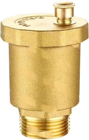 Brass Material Automatic Valve Standard Male Thread Automatic Valve Distributor Manifold(DN20) in Saudi Arabia