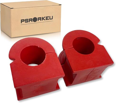 ‎Psrorkeu - K200167 Suspension Kit Set of 2 Front Sway Bar End Link Bushing for Ford Crown Victoria 1992-2011 Lincoln Town Car 1991-2011 Mercury Grand Marquis/Marauder 1992-2011 in Saudi Arabia