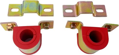 Front Sway Bar Bushing Suspension Kit For Volkswagen CC Tiguan Passat 2006-2017 K200889 in Saudi Arabia