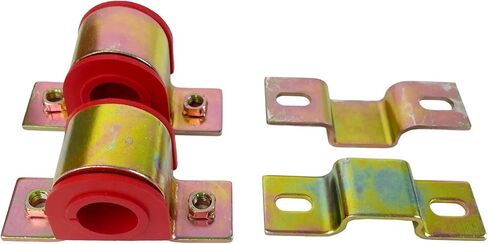 Front Sway Bar Bushing Suspension Kit For Volkswagen CC Tiguan Passat 2006-2017 K200889 in Saudi Arabia
