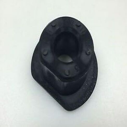 Automann Fifth Wheel Bushing Holland KP154 XB10605 Compatible with Peterbilt/Kenworth Models in Saudi Arabia