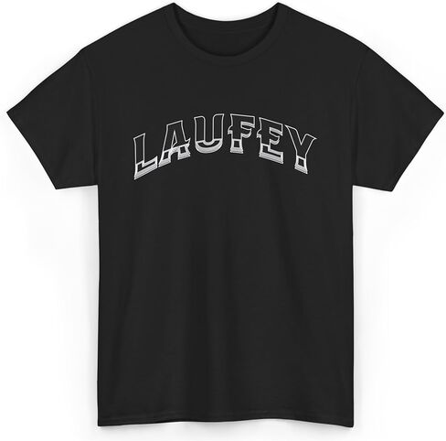 laufey Shirt Unisex Graphic Tee - 100% Cotton Stylish T Shirt in Saudi Arabia