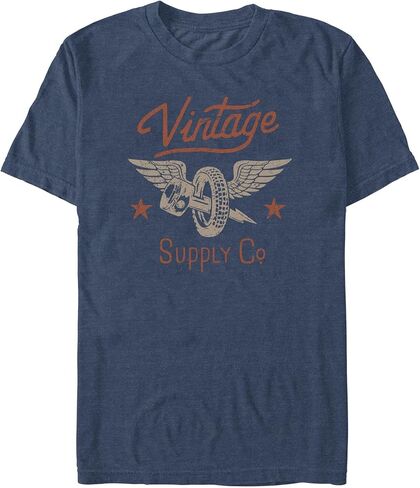 Men's Lost Gods Vintage Supply Co. T-Shirt in Saudi Arabia