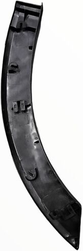 for 2015-2019 Ford Transit Door Fender Flare Molding Trim (Left Side) in Saudi Arabia