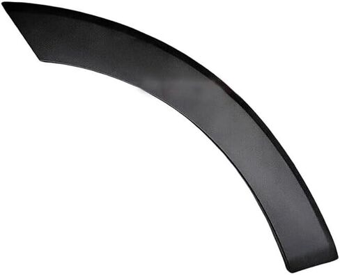 for 2015-2019 Ford Transit Door Fender Flare Molding Trim (Left Side) in Saudi Arabia