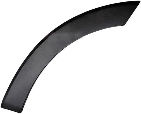 for 2015-2019 Ford Transit Door Fender Flare Molding Trim (Left Side) in Saudi Arabia