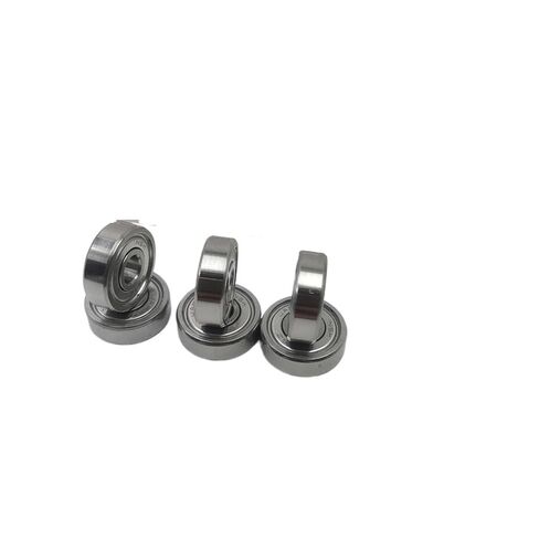 693ZZ Bearing 3x8x4mm Computer Fan Ball Bearings 693ZZ ABEC-9 PC Cooling Fans Repair Bearing(10Pcs) in Saudi Arabia