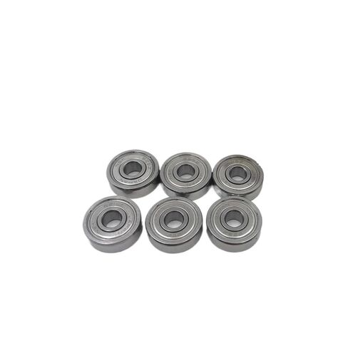 693ZZ Bearing 3x8x4mm Computer Fan Ball Bearings 693ZZ ABEC-9 PC Cooling Fans Repair Bearing(10Pcs) in Saudi Arabia
