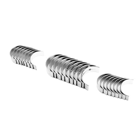 Engine Connecting Rod and Crankshaft Main Bearing Set 1set M48.00 M48.50 94810120800 94810321000 Compatible with S Turbo 9PA 4.5L V8 in Saudi Arabia