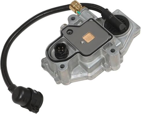 22327069 24V Clutch Cylinder Actuator 21935705 Control Solenoid Valve 845056 20483911 Compatible with I-Shift mDRIVE 21301883 in Saudi Arabia