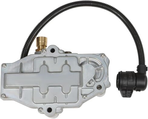 22327069 24V Clutch Cylinder Actuator 21935705 Control Solenoid Valve 845056 20483911 Compatible with I-Shift mDRIVE 21301883 in Saudi Arabia