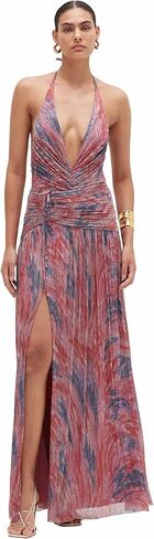 PatBO Twist Flutter Maxi Skirt in Kuwait